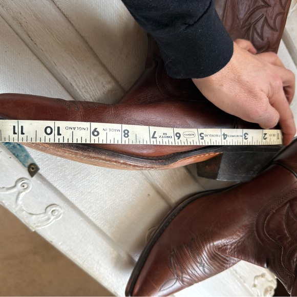 Cowboy boots - Picture 14 of 16